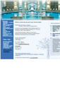 Mobile Screenshot of limes-thermen.de